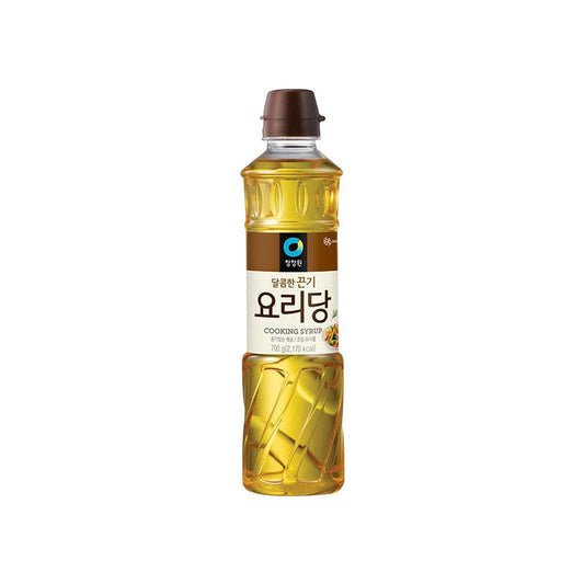 CHUNGJUNGONE Cooking Syrup (Yoridang) 700g
