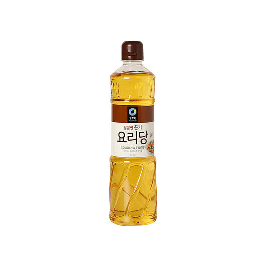 CHUNGJUNGONE Sirup für Kochen (Yoridang) 1200g