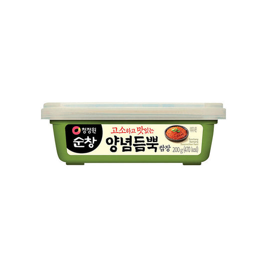 Chungjungone Seasoned Soy Bean Paste 200g