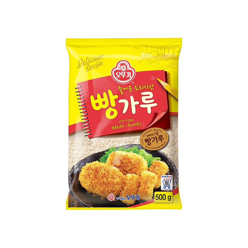 OTTOGI Paniermehl 500g