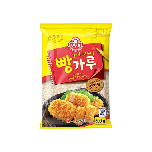 OTTOGI Paniermehl 500g