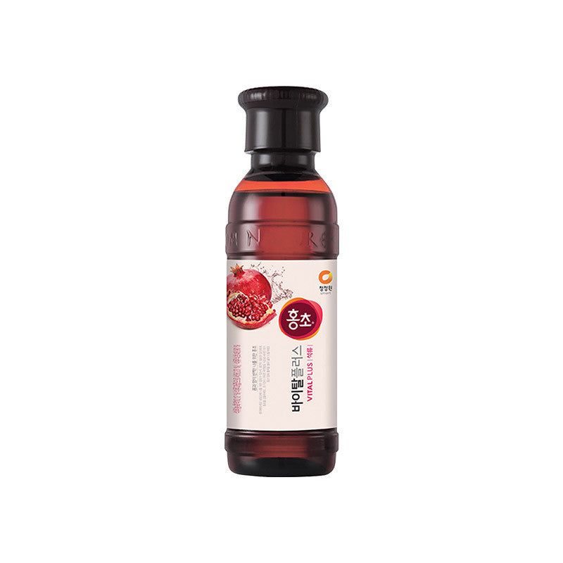 CHUNGJUNGONE Vinegar drinks Pomegranate 500ml