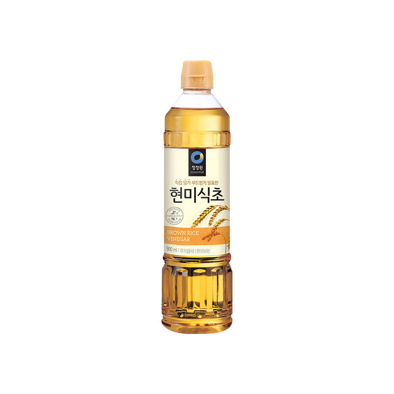 CJO Vinegar Natural Rice 500ml