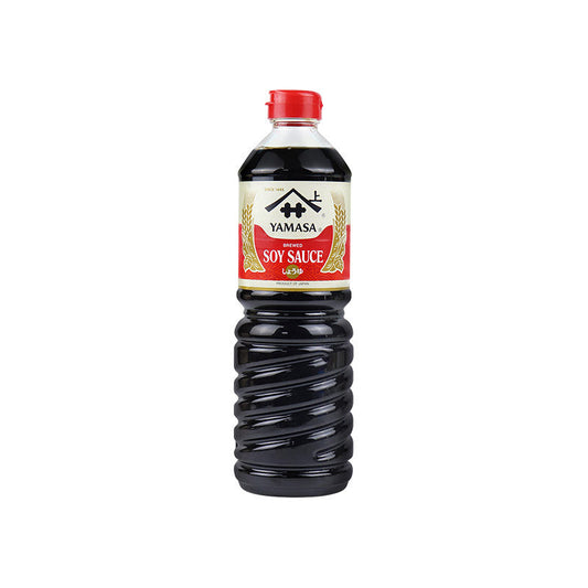 YAMASA Sojasoße 1L