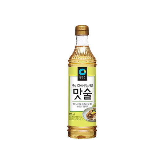 CHUNGJUNGONE Ingwer & Pflaume Kochwein