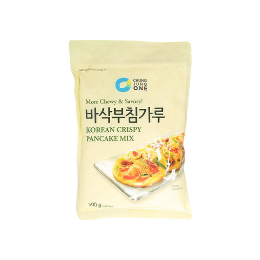  CHUNGJUNGONE Teigmischung Für Koreanische Pfannkuchen 500g
