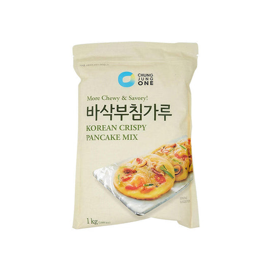 CHUNGJUNGONE Teigmischung für Koreanische Pfannkuchen 1kg 