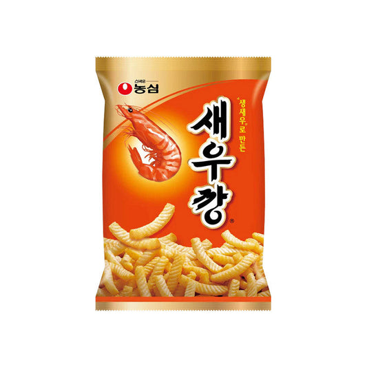 NONGSHIM Garnelencracker (Original) 75g