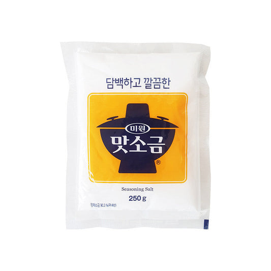DAESANG Gewürzsalz 250g