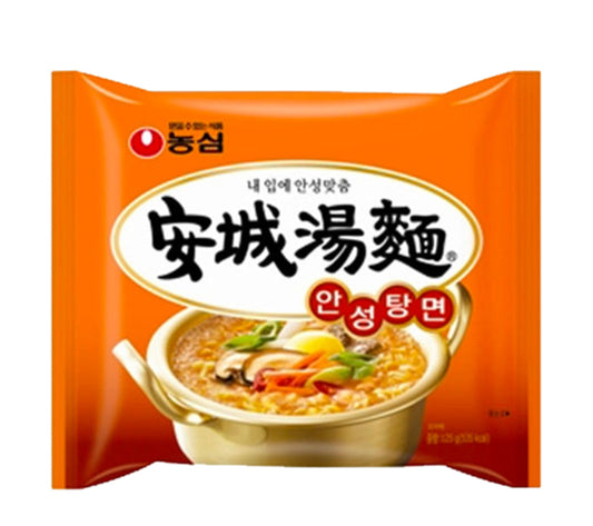 NONGSHIM Ansungtangmyeon 125g