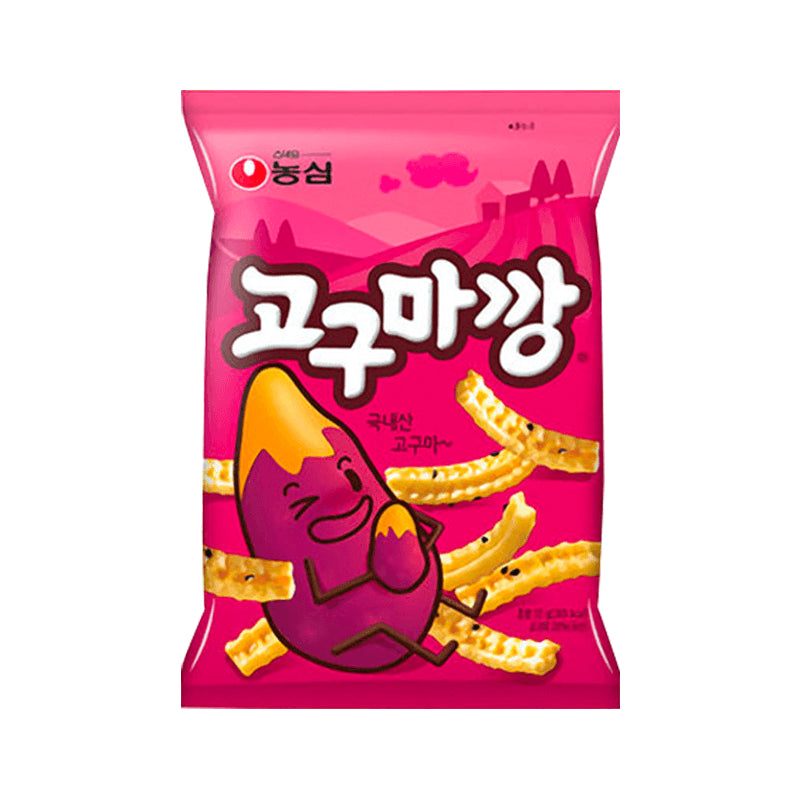 NONGSHIM Gogumakkang 83g 