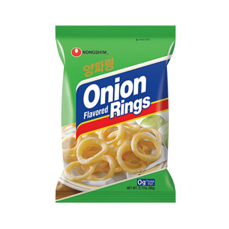 NONGSHIM Yangpa Ring – Original 90g
