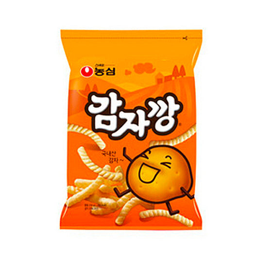 NONGSHIM Gamjakkang 75g