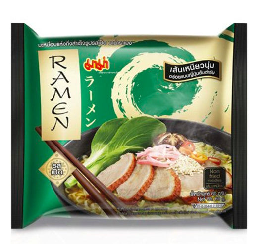 MAMA Chinesische Ente-Ramen 60g