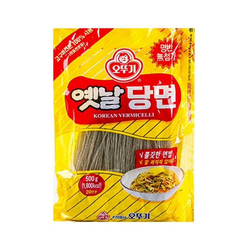 OTTOGI Glasnudeln 500g