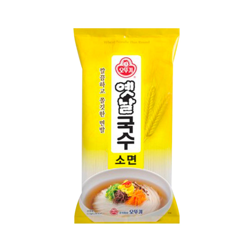 OTTOGI Somyeon 900g 