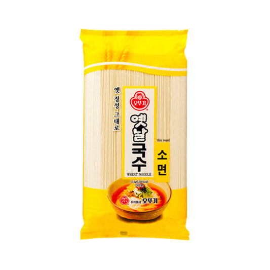 OTTOGI Somyeon 500g 