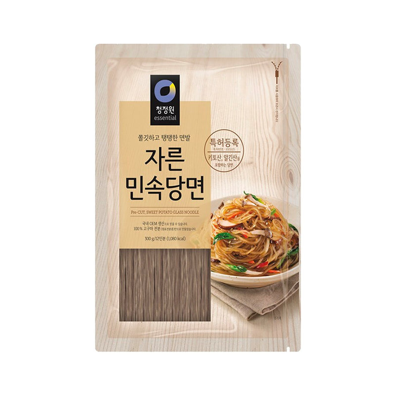 CJO Minsok Dangmyeon 300g