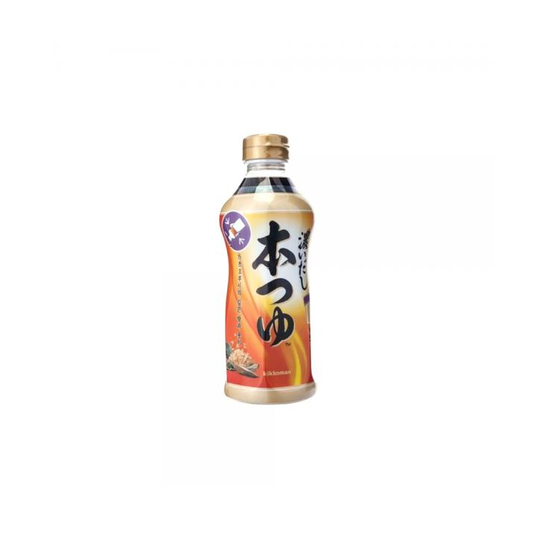KIKKOMAN Hon Tsuyu 500ml