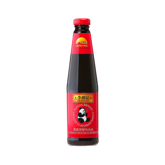 LEE KUM KEE Oyster Sauce 510g 
