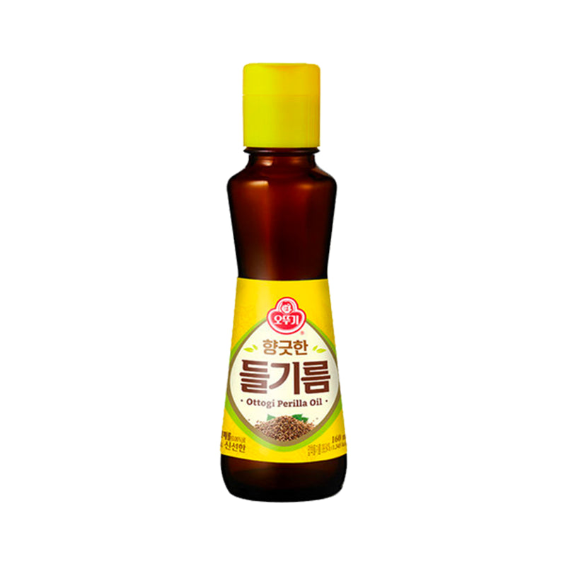 OTTOGI Perilla Öl 160ml 