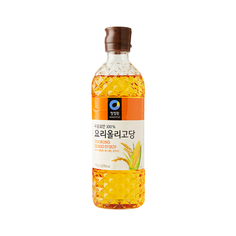 CJO Cooking Oligo Syrup 700g 