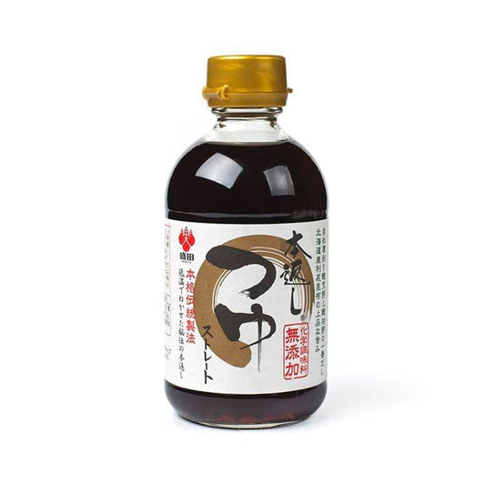 MORITA Bannou Tsuyu 340ml