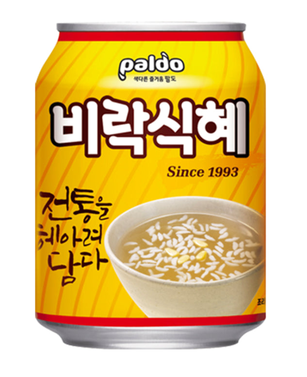 PALDO Birak Sikhye 238ml (inkl. Pfand) 