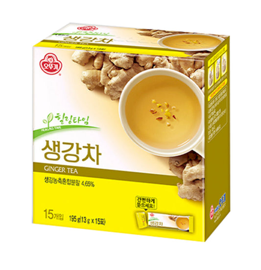 OTTOGI Saenggang Tee (15 x 13g)