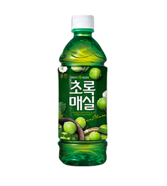 WOONGJIN Chorokmasil mit Pfand 500ml