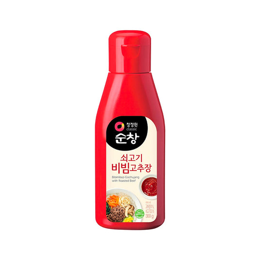 CJO SUNCHANG Bibim Gochujang 300g