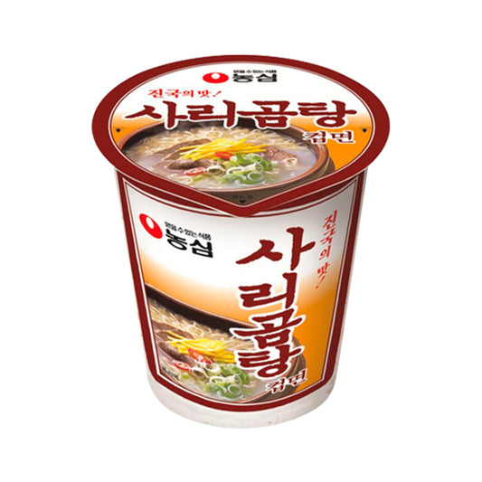 NONGSHIM Sarigomtang Cup 61g