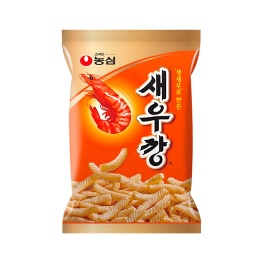 NONGSHIM Saewookkang 90g 