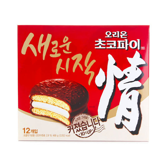 ORION Choco Pie Original 12x39g