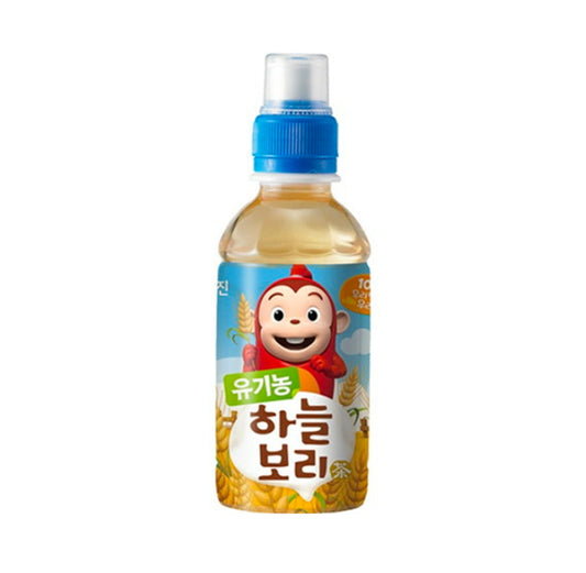 WONGJIN Cocomong Bio Haneulbori Tee 200ml