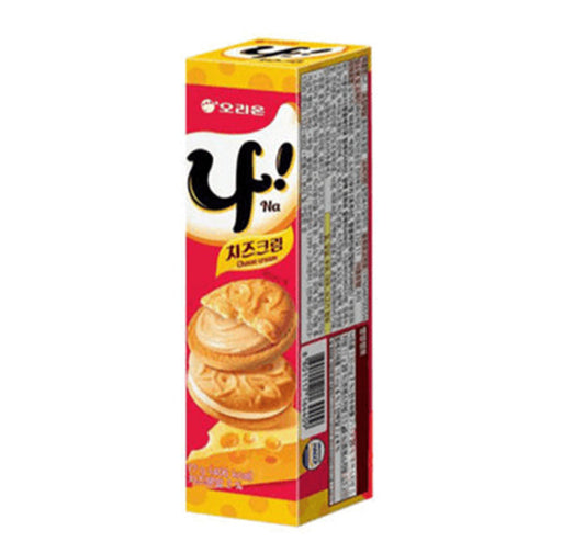 ORION Na Cream Cheese 77g