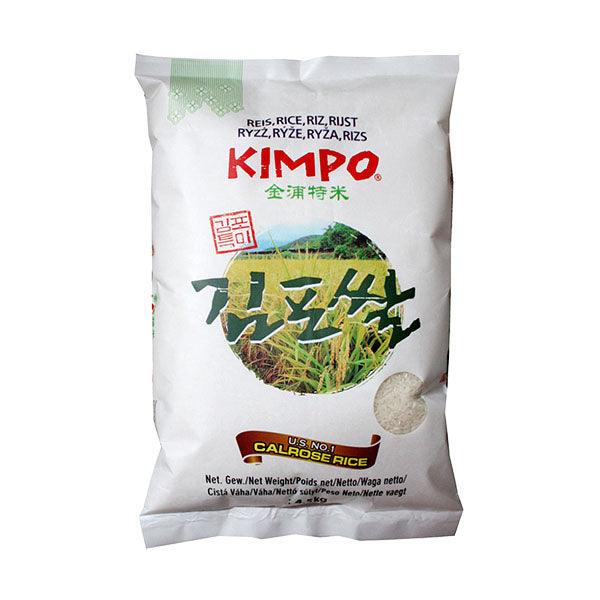 KIMPO Kimpo Reis 9,07 kg