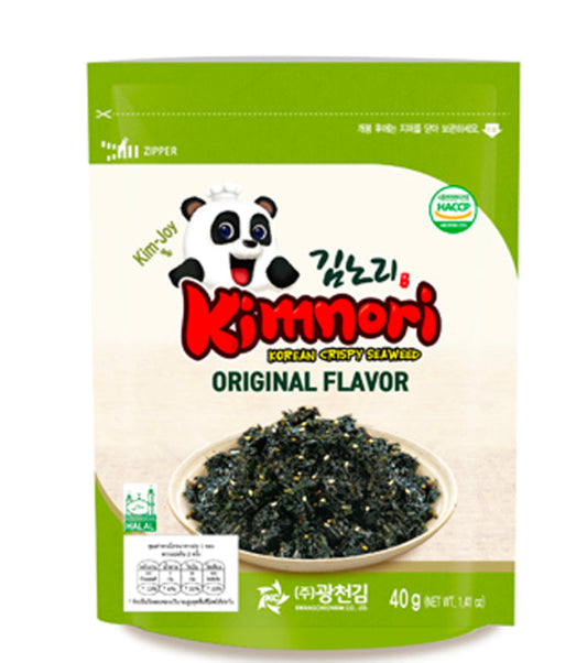 KWANGCHEONKIM Kimnori - Original 40g