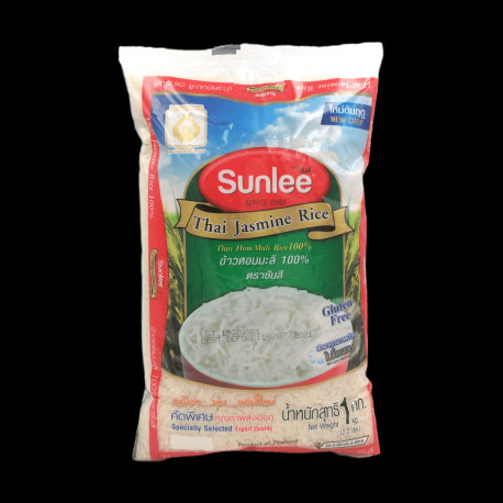 SUNLEE Jasminreis 1kg