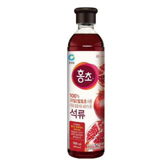 CJO Hongcho Granatapfel 900ml