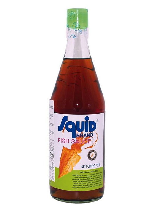 SQUID Fischsauce 300 ml 
