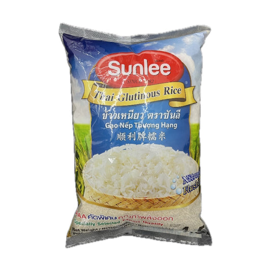 SUNLEE Thai Klebreis 4,5 kg