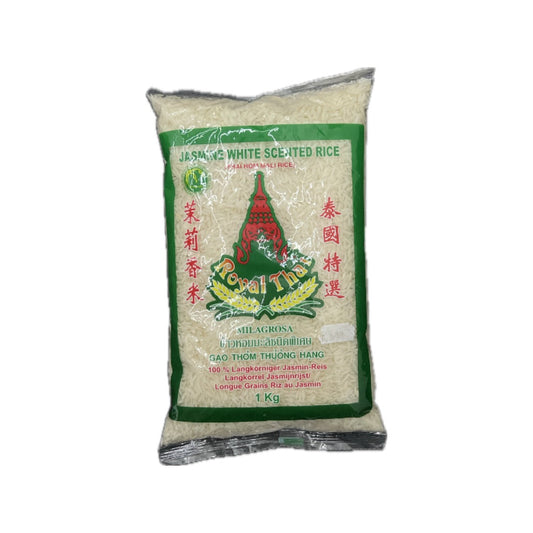 ROYAL THAI Langkorn Duftreis 1kg