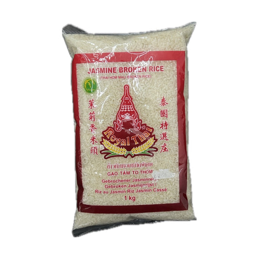 ROYAL THAI Gebrochener Jasminereis 1kg