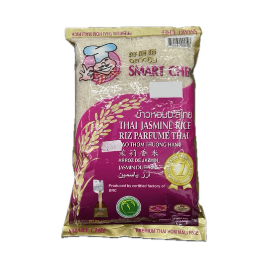 SMART CHEF Thai Jasmine Duftreis 1kg