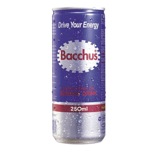 DONG-A Bacchus 250ml