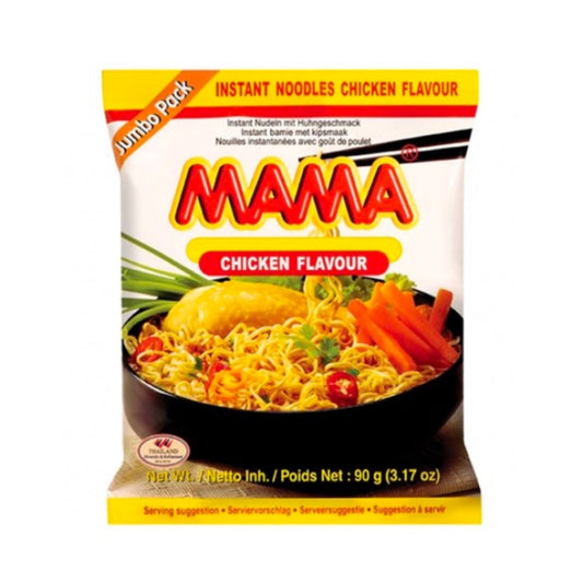 MAMA Ramen – Hähnchen 90g