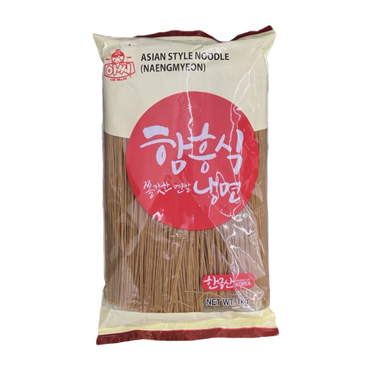 ASSI Hamheung Naengmyeon ohne Suppe 1kg