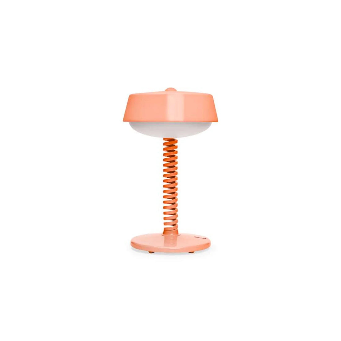 FATBOY Bellboy Portable Tischleuchte – Cherry Glow