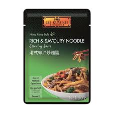 LEE KUM KEE Rich & Savoury Noodle stir fry sauce 50g